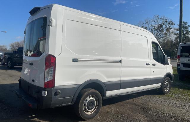 Photo 4 from auction – 2018 FORD TRANSIT T- with VIN 1FTYR2CM9JKA24225