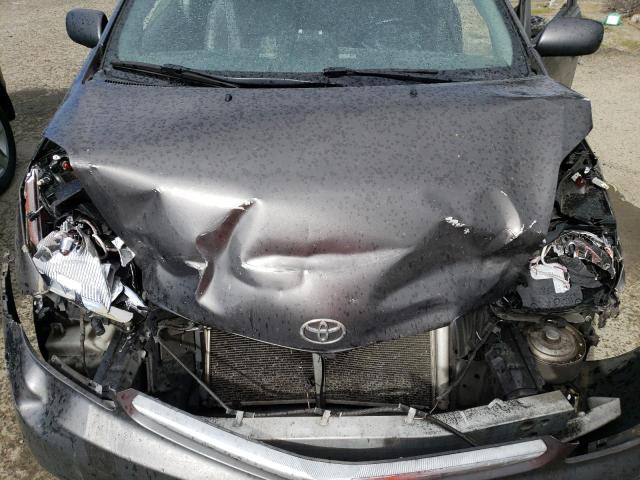 Photo 11 from auction – 2008 TOYOTA PRIUS with VIN JTDKB20U283327835