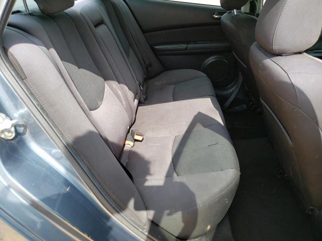 Photo 10 from auction – 2012 MAZDA 6 I with VIN 1YVHZ8DH1C5M22075