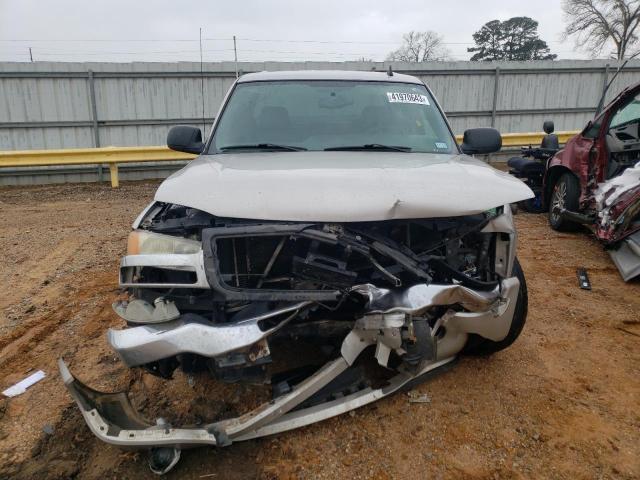 Photo 5 from auction – 2006 GMC NEW SIERRA with VIN 2GTEC13T761246873