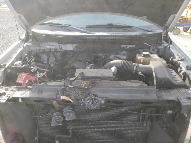Photo 11 from auction – 2013 FORD F150 SUPER with VIN 1FTEW1CM1DFB73151