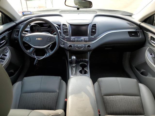 Photo 8 from auction – 2018 CHEVROLET IMPALA LT with VIN 2G1105S3XJ9110594
