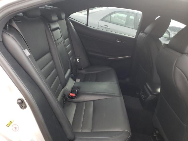 Photo 10 from auction – 2015 LEXUS IS 250 with VIN JTHCF1D28F5021928