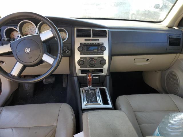Photo 8 from auction – 2007 DODGE CHARGER R/ with VIN 2B3KA53H87H617514
