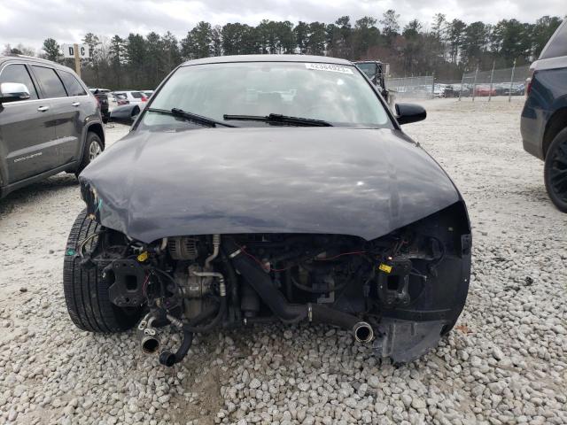 Photo 5 from auction – 2006 AUDI A3 2.0 PRE with VIN WAUNF78P56A036085
