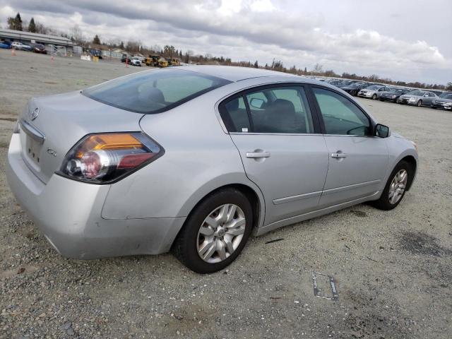 Photo 3 from auction – 2011 NISSAN ALTIMA BAS with VIN 1N4AL2AP2BN436234