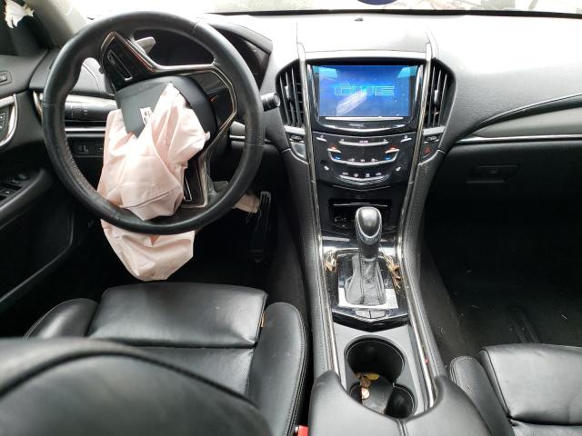 Photo 8 from auction – 2015 CADILLAC ATS PERFOR with VIN 1G6AC5SX5F0127325