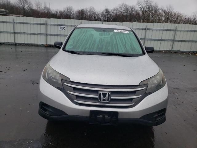 Photo 5 from auction – 2014 HONDA CR-V LX with VIN 2HKRM4H32EH631053