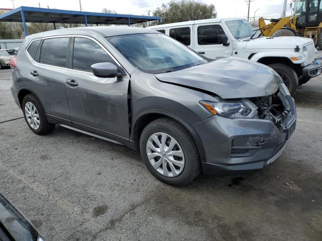 Photo 4 from auction – 2018 NISSAN ROGUE S with VIN KNMAT2MT7JP604861