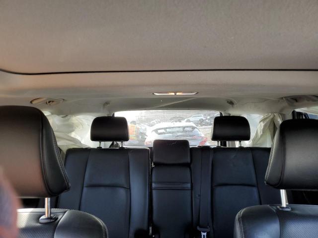 Photo 10 from auction – 2017 TOYOTA 4RUNNER SR with VIN JTEZU5JR9H5153198