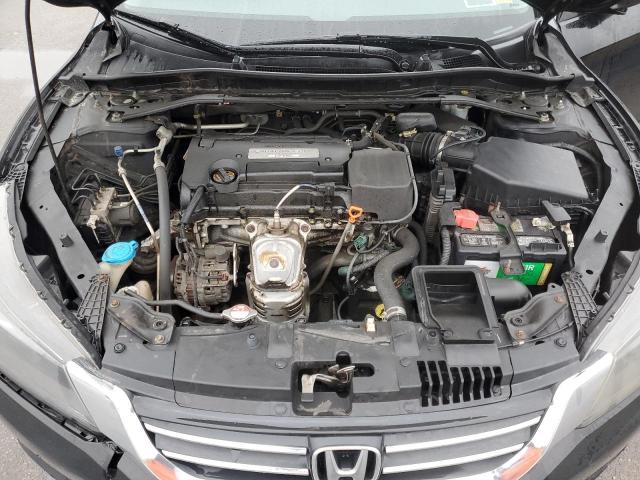 Photo 11 from auction – 2014 HONDA ACCORD EXL with VIN 1HGCR2F80EA134425