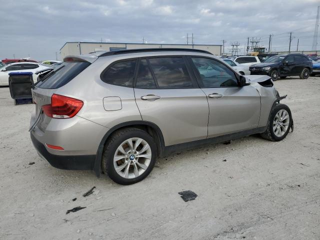Photo 3 from auction – 2014 BMW X1 XDRIVE2 with VIN WBAVL1C57EVY11425