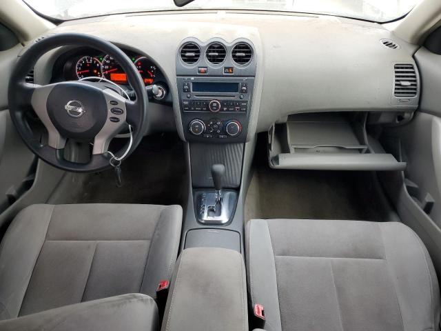 Photo 8 from auction – 2010 NISSAN ALTIMA BAS with VIN 1N4AL2AP7AN492202