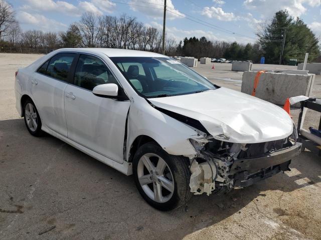 Photo 4 from auction – 2014 TOYOTA CAMRY L with VIN 4T1BF1FK7EU747323