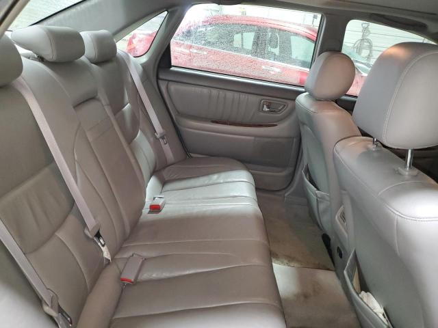 Photo 10 from auction – 2002 TOYOTA AVALON BAS with VIN 4T1BF28B52U255257