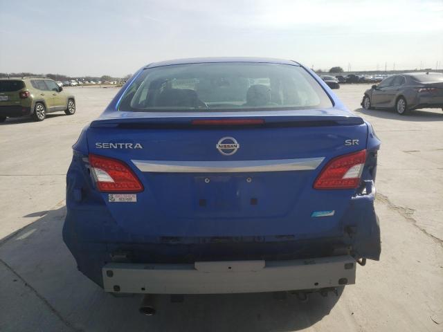 Photo 6 from auction – 2014 NISSAN SENTRA S with VIN 3N1AB7AP4EY303818