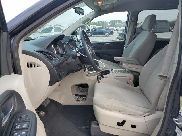 Photo 7 from auction – 2014 DODGE GRAND CARA with VIN 2C4RDGCG6ER179316