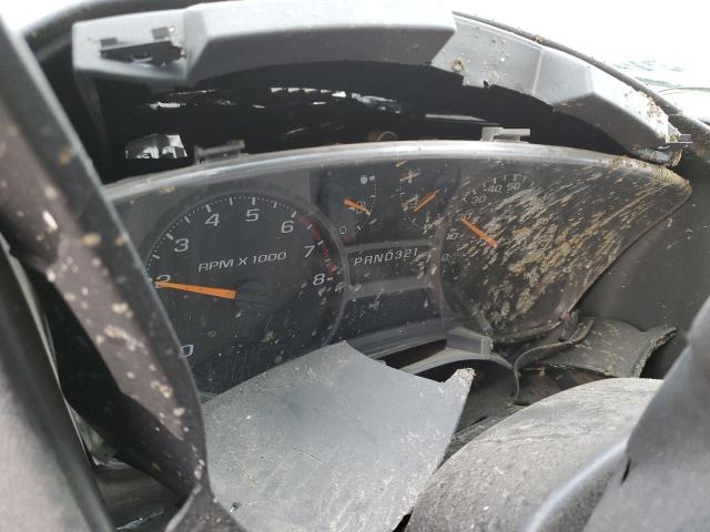 Photo 9 from auction – 2005 CHEVROLET COLORADO with VIN 1GCCS138358241462