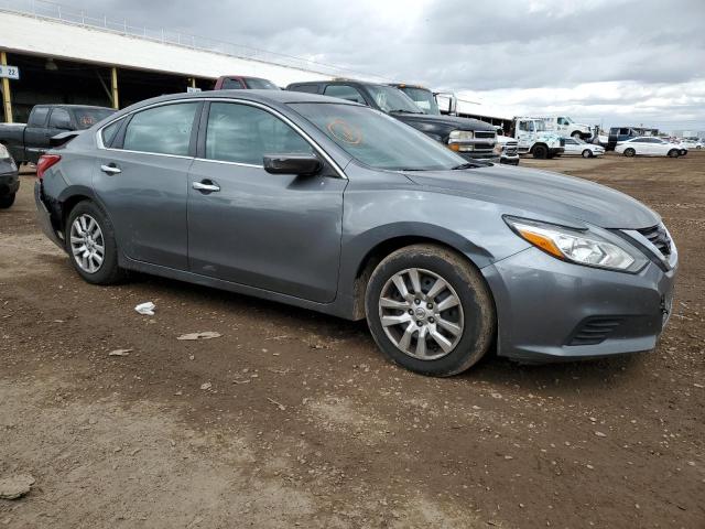 Photo 4 from auction – 2016 NISSAN ALTIMA 2.5 with VIN 1N4AL3AP3GN361475