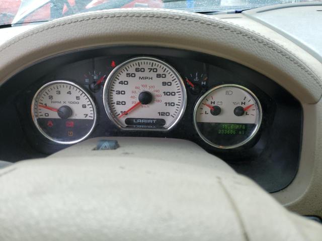Photo 9 from auction – 2008 FORD F150 SUPER with VIN 1FTPW12V28FA07696