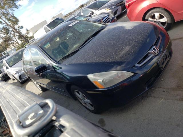 Photo 4 from auction – 2003 HONDA ACCORD EX with VIN JHMCM56623C012484