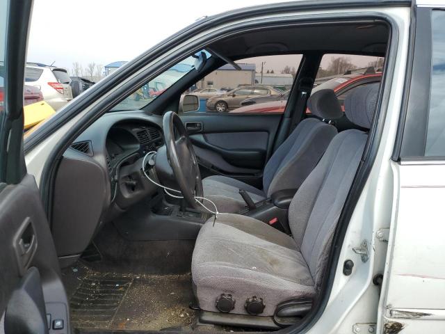 Photo 7 from auction – 1995 TOYOTA CAMRY LE with VIN 4T1SK12E5SU576885