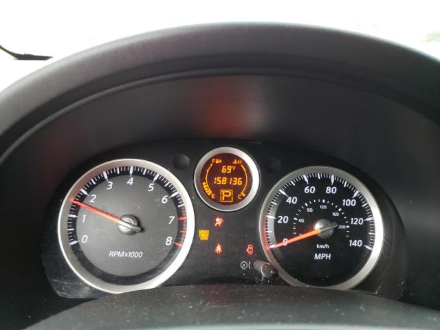 Photo 9 from auction – 2011 NISSAN SENTRA 2.0 with VIN 3N1AB6AP2BL701757