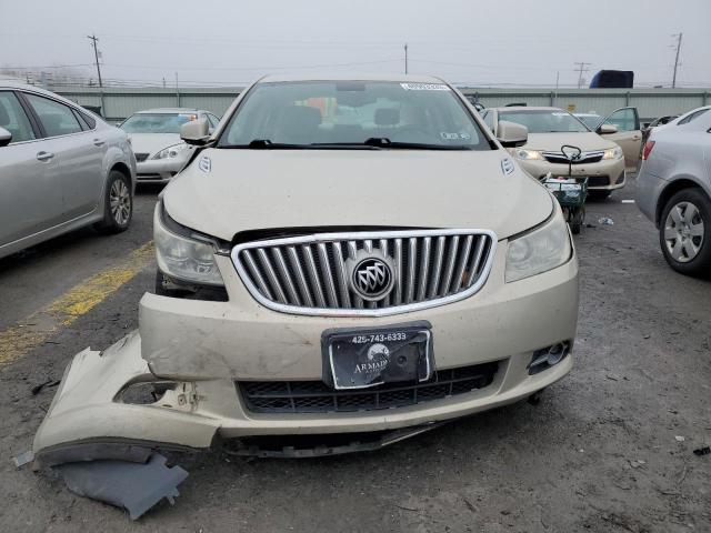 Photo 5 from auction – 2012 BUICK LACROSSE with VIN 1G4GC5ER2CF295464