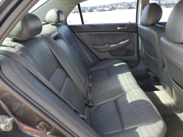 Photo 10 from auction – 2007 HONDA ACCORD EX with VIN 1HGCM56837A042809