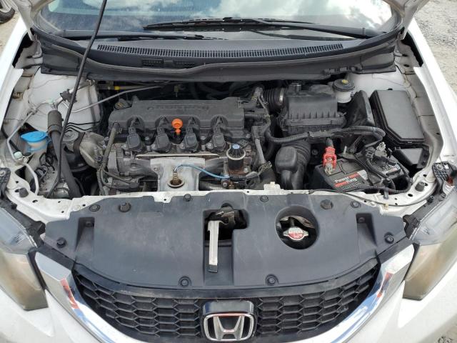 Photo 11 from auction – 2015 HONDA CIVIC EXL with VIN 19XFB2F94FE013887