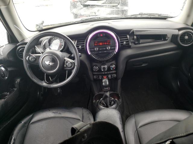 Photo 8 from auction – 2014 MINI COOPER with VIN WMWXM5C57ET934926