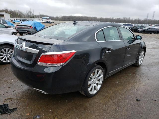 Photo 3 from auction – 2010 BUICK LACROSSE C with VIN 1G4GE5EV7AF297201