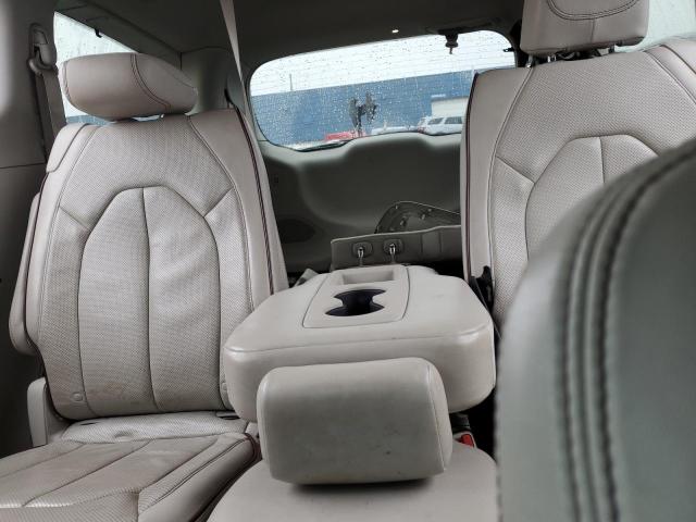Photo 10 from auction – 2018 CHRYSLER PACIFICA L with VIN 2C4RC1GG9JR132575