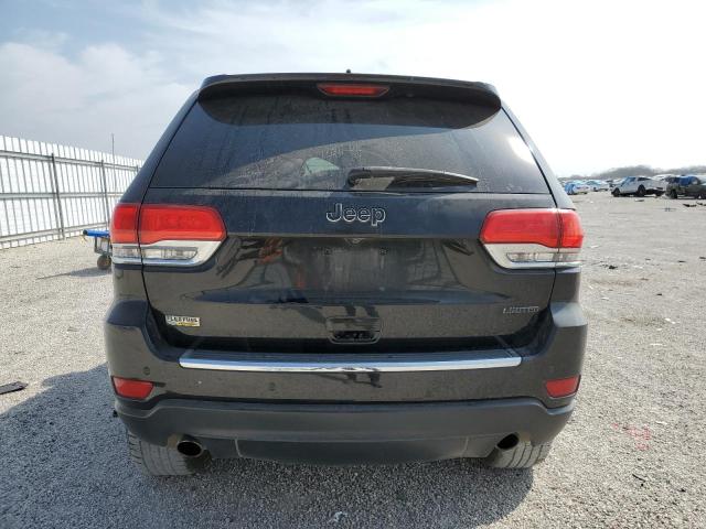Photo 6 from auction – 2014 JEEP GRAND CHER with VIN 1C4RJEBG0EC492966