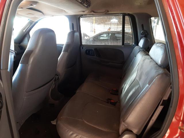 Photo 10 from auction – 1999 DODGE DURANGO with VIN 1B4HS28Y6XF645646