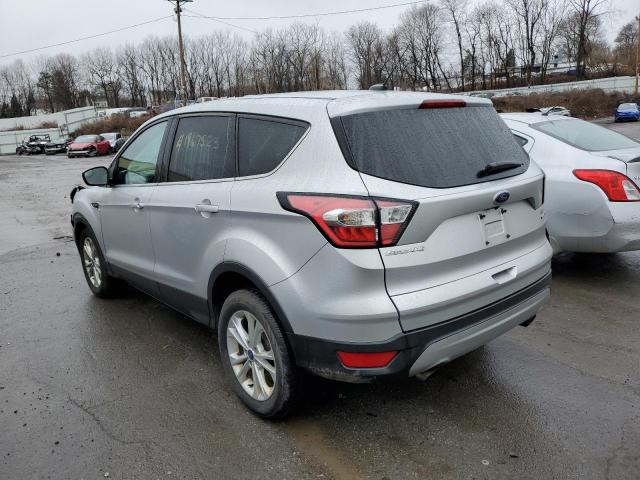 Photo 2 from auction – 2017 FORD ESCAPE SE with VIN 1FMCU9GD4HUE82910