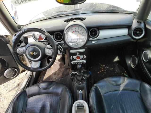 Photo 8 from auction – 2007 MINI COOPER with VIN WMWMF33567TT54572