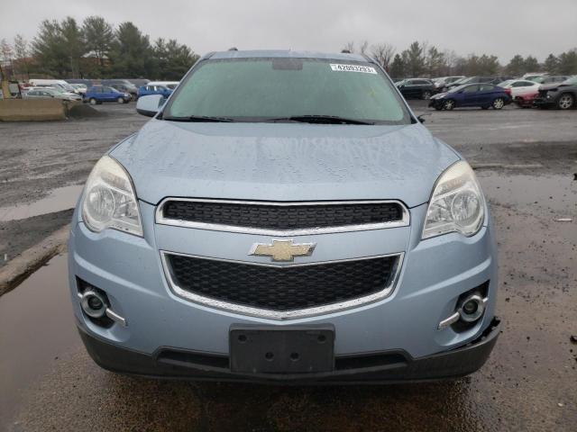 Zdjęcie 5 z aukcji – 2014 CHEVROLET EQUINOX LT z VIN 2GNFLCE37E6118235