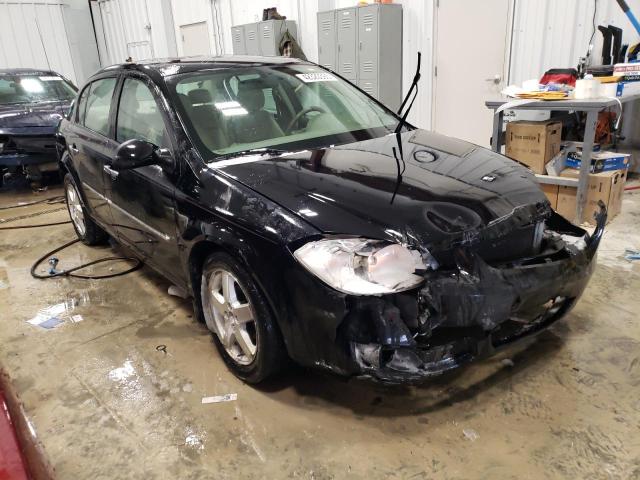 Photo 4 from auction – 2005 CHEVROLET COBALT LT with VIN 1G1AZ52F357582496