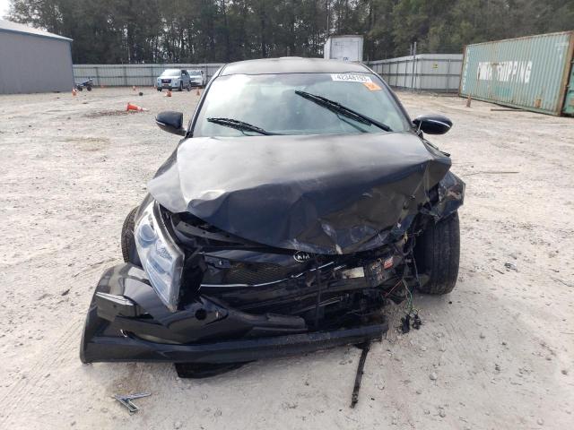 Photo 5 from auction – 2013 KIA OPTIMA LX with VIN KNAGM4A71D5303056