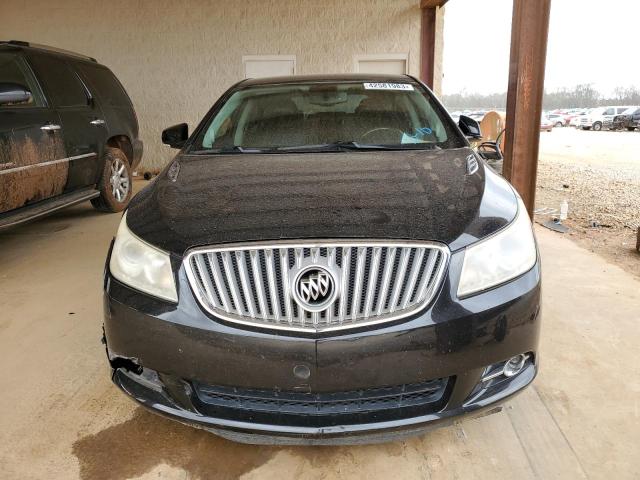 Photo 5 from auction – 2011 BUICK LACROSSE C with VIN 1G4GE5ED7BF280763