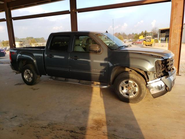 Photo 4 from auction – 2008 GMC SIERRA C15 with VIN 2GTEC13J281100592