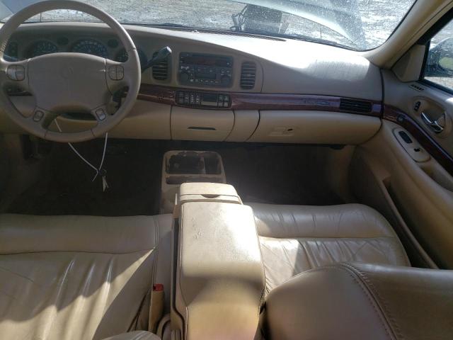 Photo 8 from auction – 2005 BUICK LESABRE LI with VIN 1G4HR54K85U182155