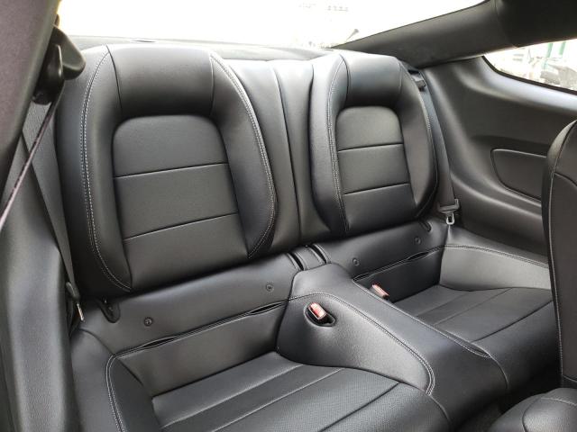 Photo 10 from auction – 2016 FORD MUSTANG with VIN 1FA6P8TH9G5288884