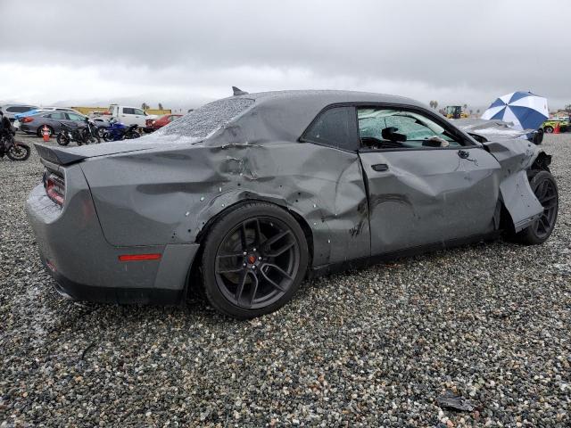 Photo 3 from auction – 2019 DODGE CHALLENGER with VIN 2C3CDZFJXKH702089