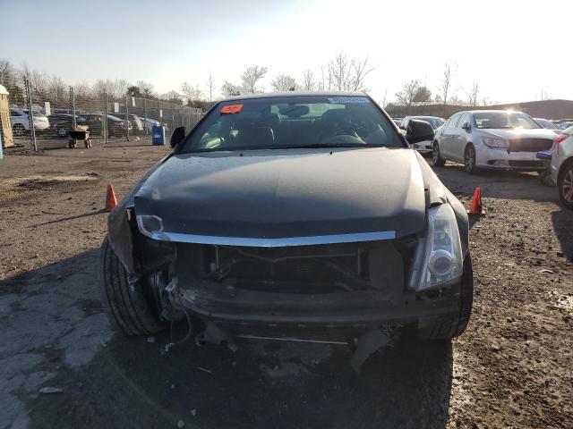 Photo 5 from auction – 2011 CADILLAC CTS PERFOR with VIN 1G6DL1ED7B0138182