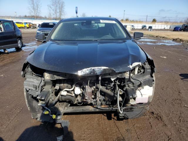 Photo 5 from auction – 2016 CHEVROLET IMPALA LT with VIN 2G1115S31G9203669