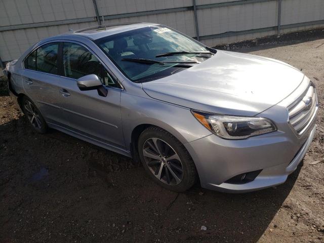 Photo 4 from auction – 2017 SUBARU LEGACY 2.5 with VIN 4S3BNAN63H3004583