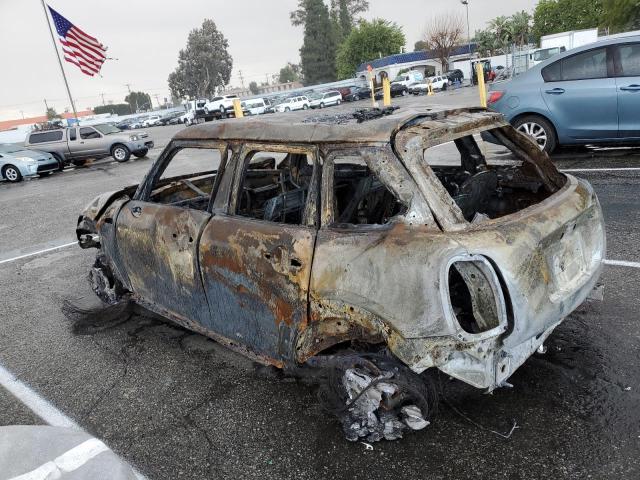 Photo 2 from auction – 2021 MINI COOPER S with VIN WMWXU9C04M2N02150