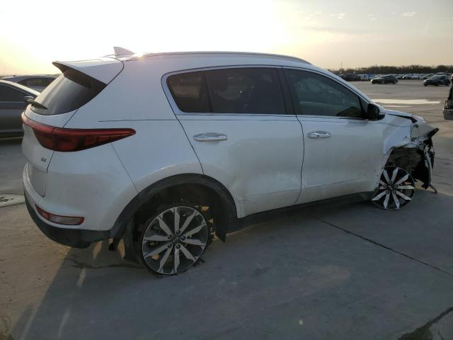 Photo 3 from auction – 2018 KIA SPORTAGE E with VIN KNDPN3AC2J7400614